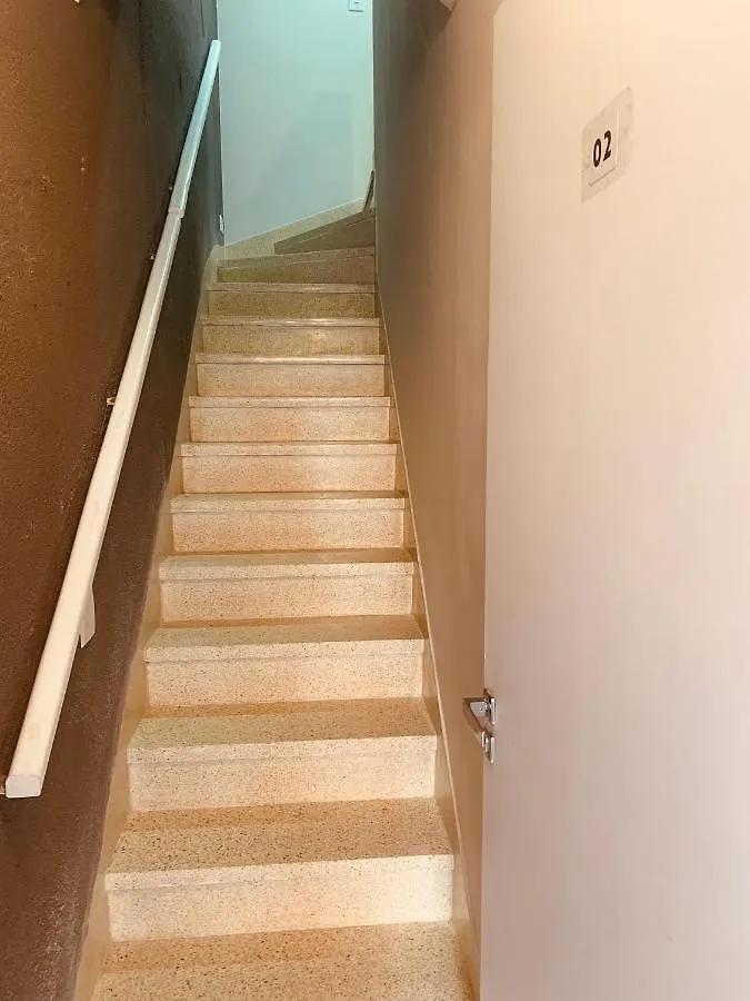 Studio Adalivia São Paulo Apartamento