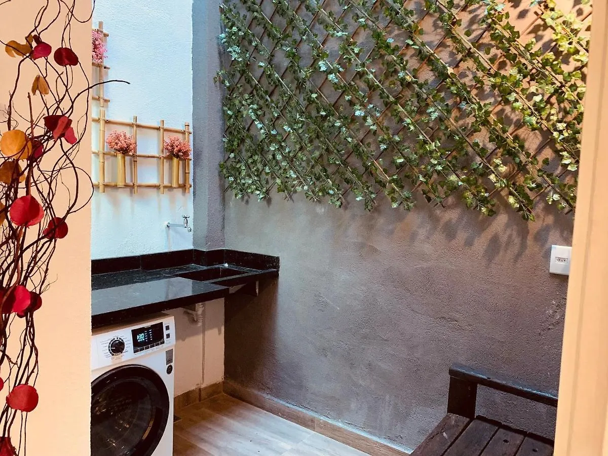 Studio Adalivia São Paulo Apartamento