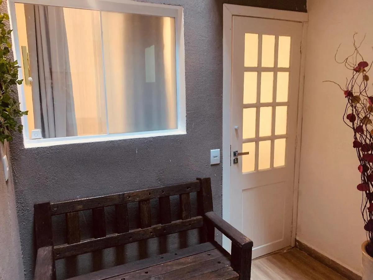 Apartamento Studio Adalivia São Paulo