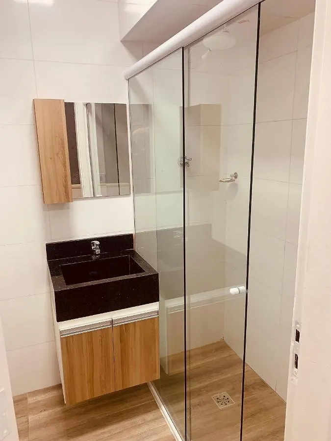 Studio Adalivia São Paulo Apartamento