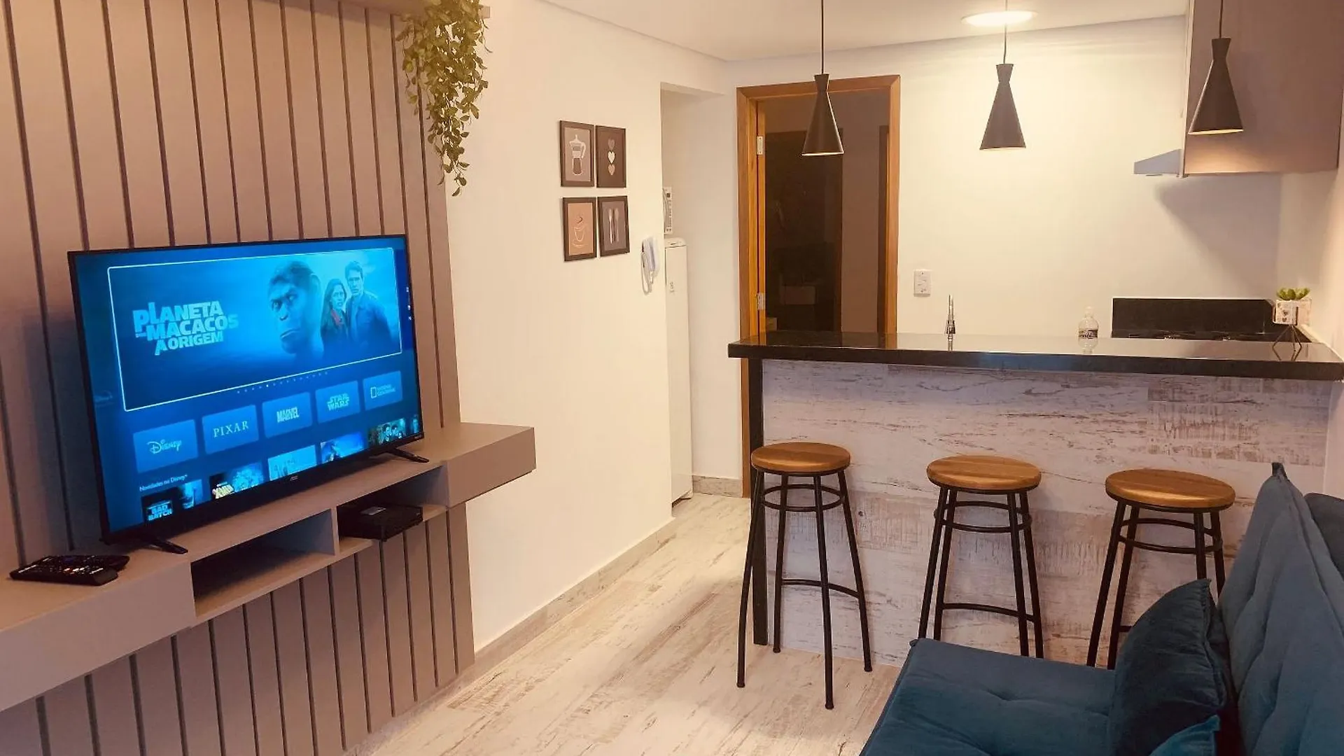 Studio Adalivia São Paulo