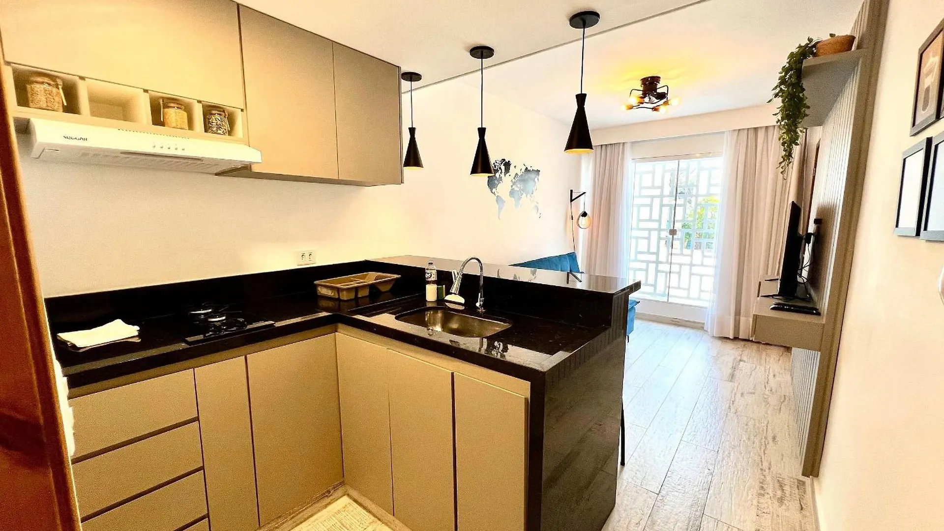 Apartamento Studio Adalivia São Paulo