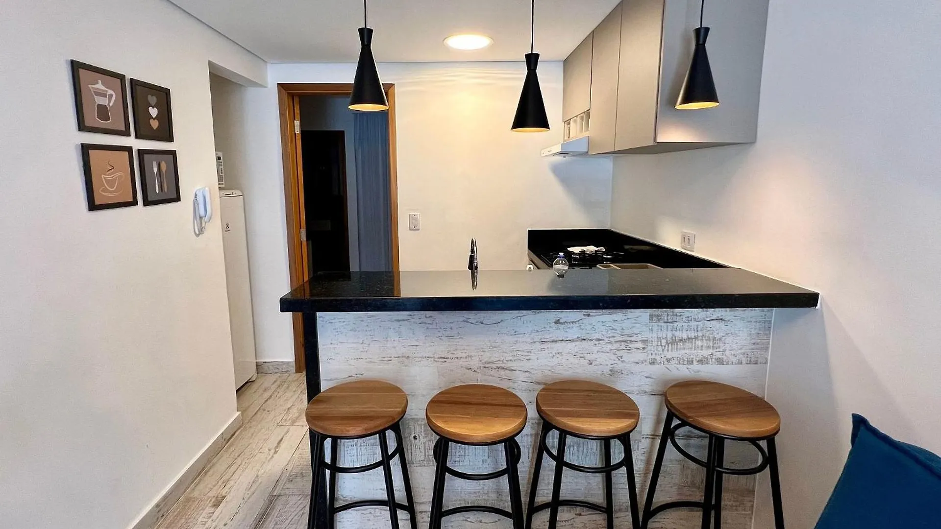 Apartamento Studio Adalivia São Paulo