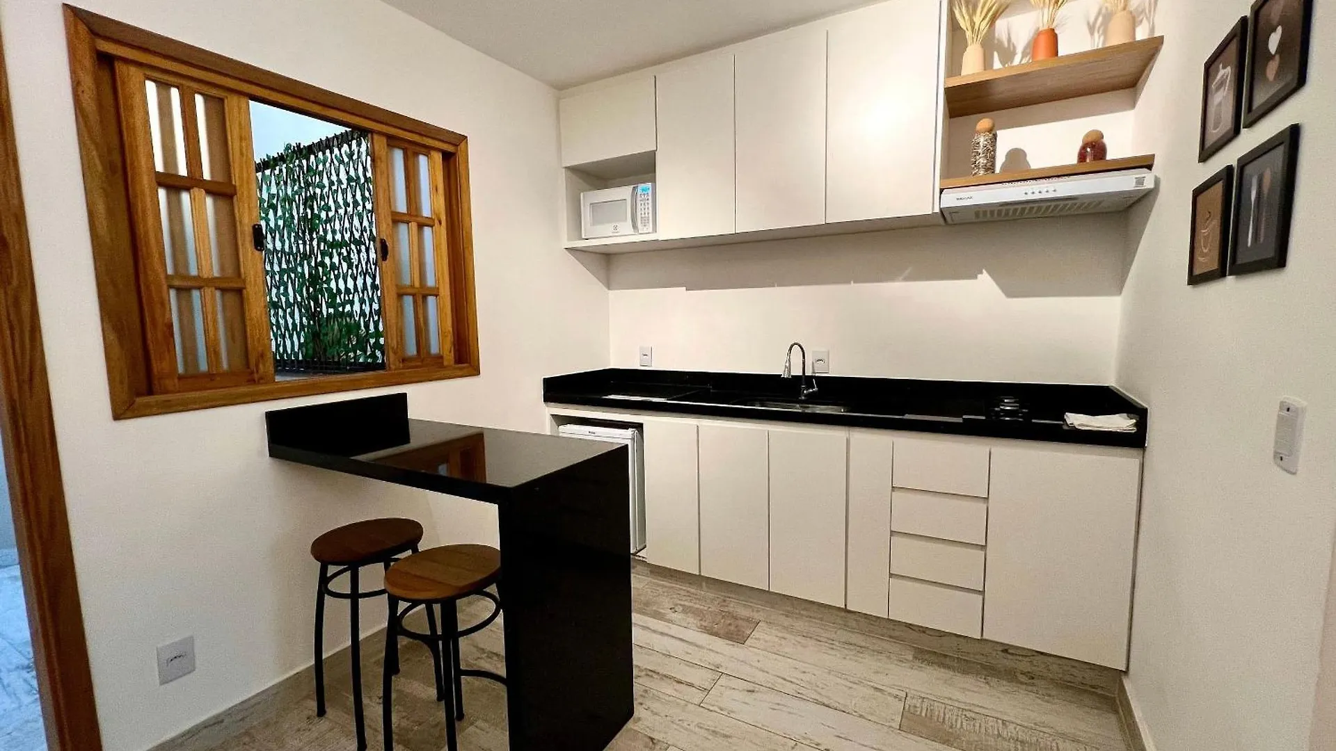 Apartamento Studio Adalivia São Paulo