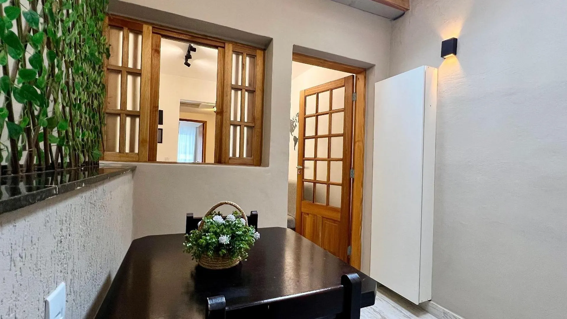 Studio Adalivia São Paulo Apartamento