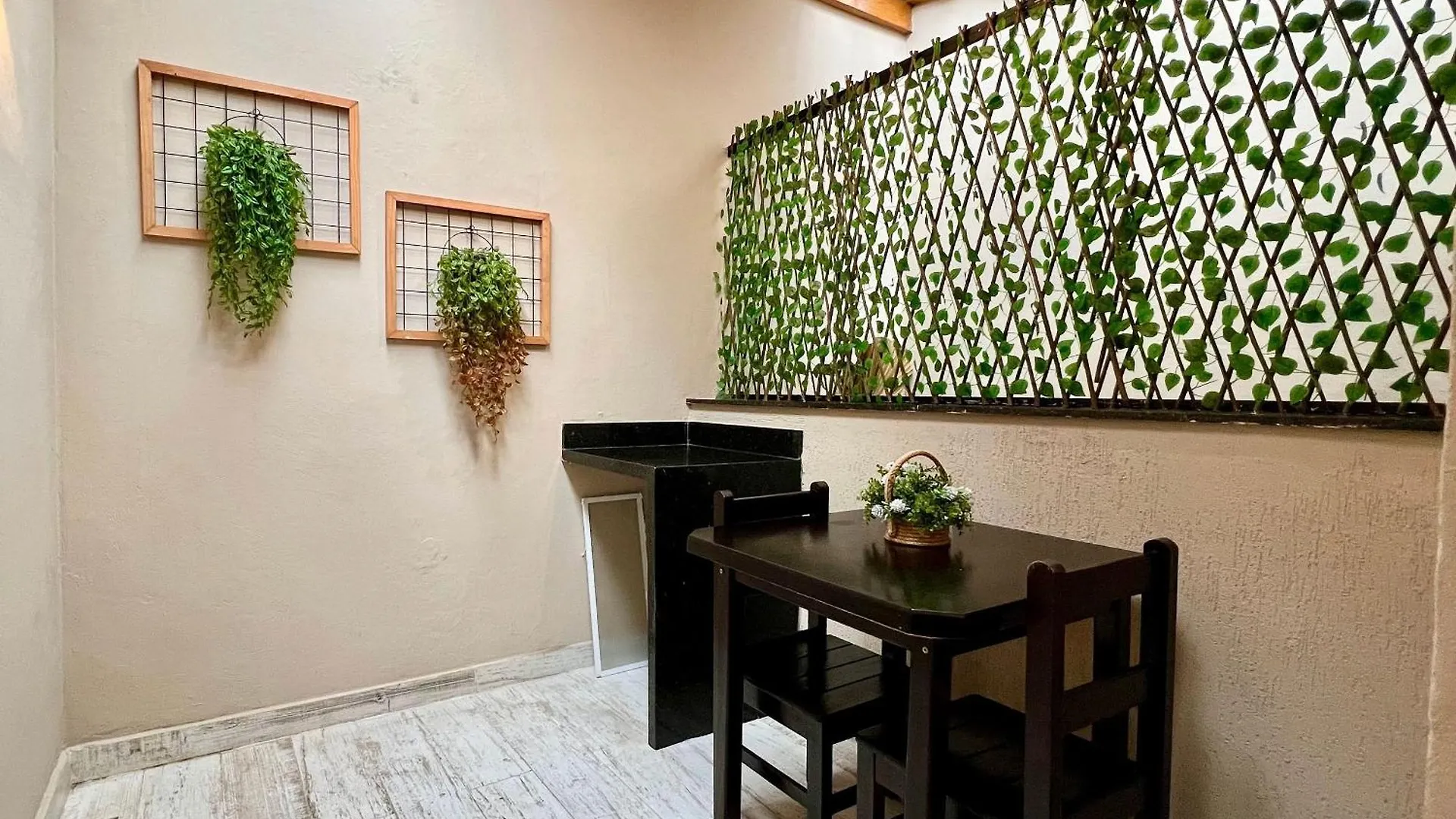 Studio Adalivia São Paulo Brasilien
