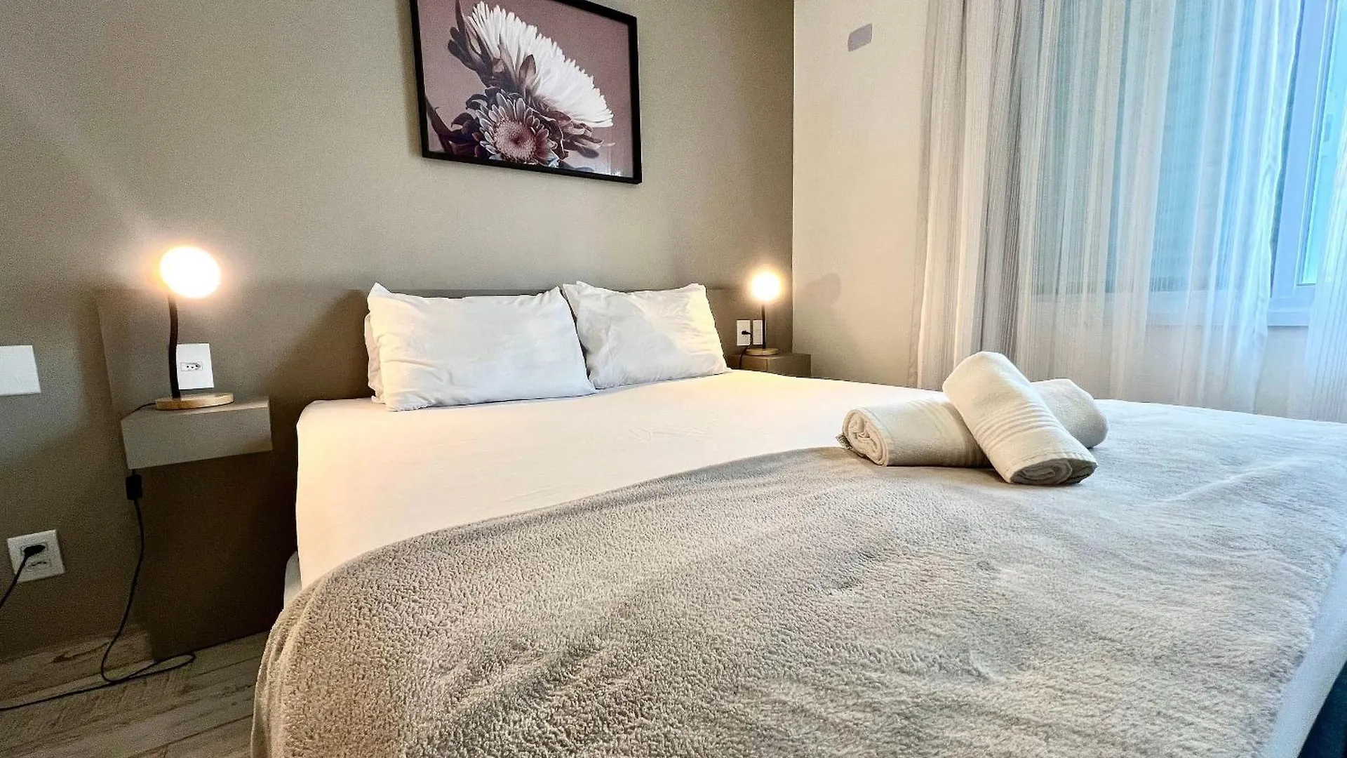 Apartamento Studio Adalivia São Paulo