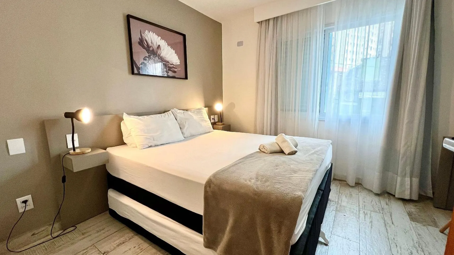 Studio Adalivia São Paulo Apartamento