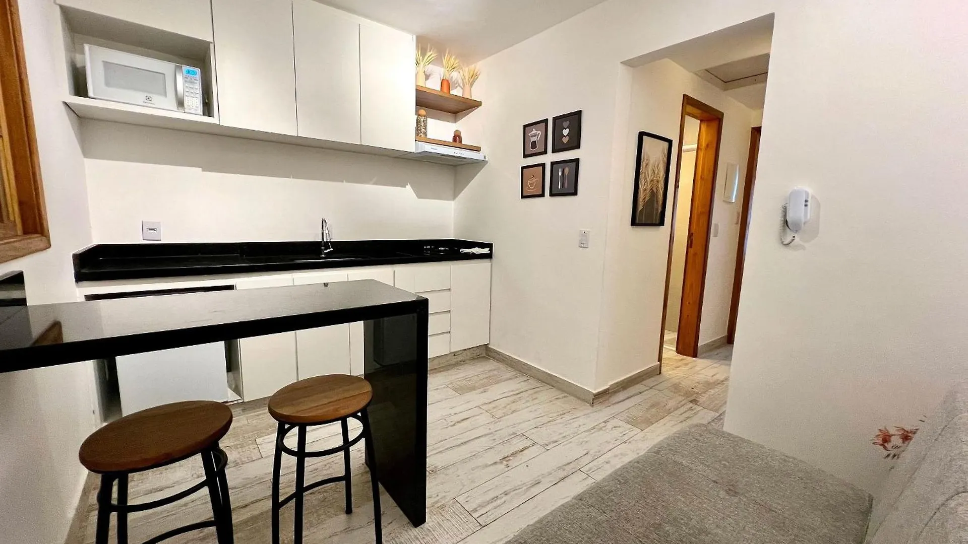 Studio Adalivia Sao Paulo Apartment