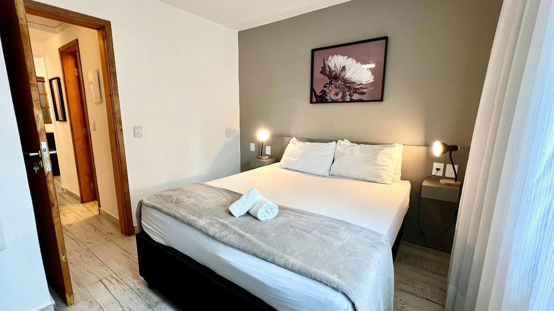 Apartment Studio Adalivia Sao Paulo